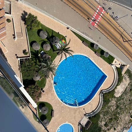 Apartamento San Juan Playa Екстериор снимка