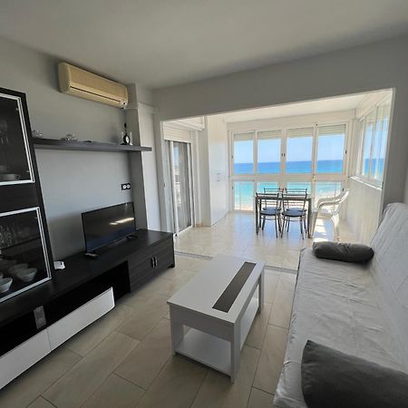 Apartamento San Juan Playa Екстериор снимка