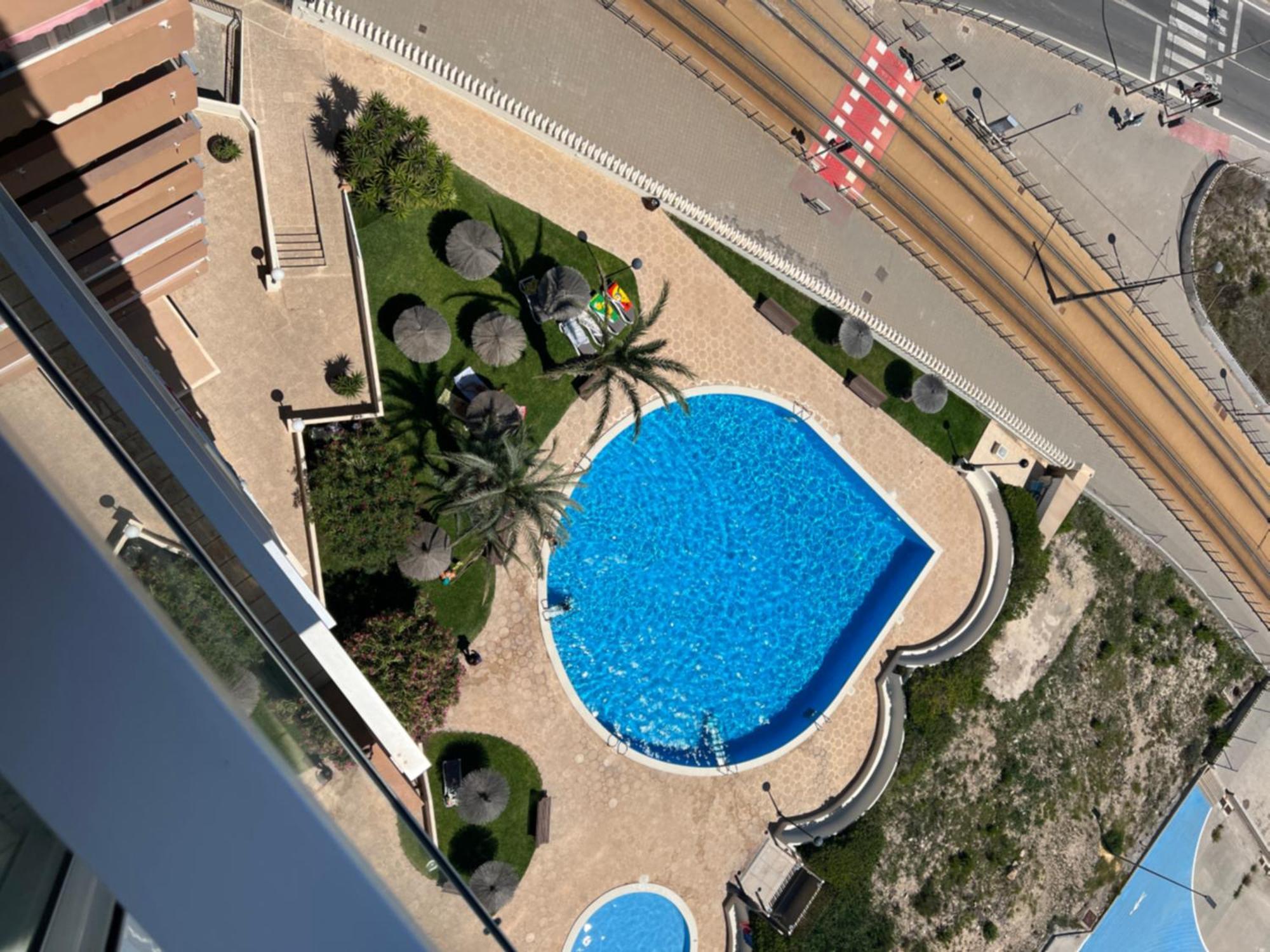 Apartamento San Juan Playa Екстериор снимка