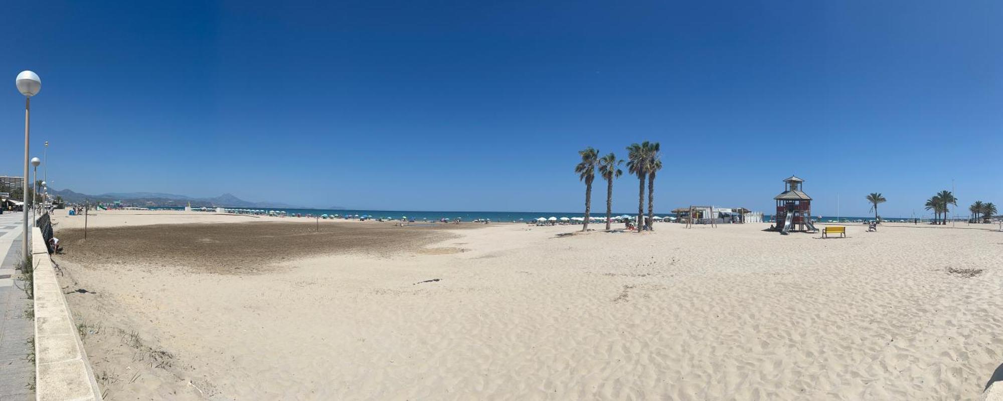 Apartamento San Juan Playa Екстериор снимка