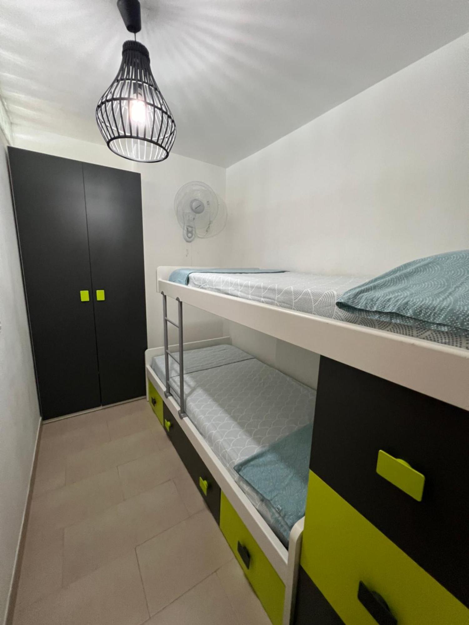 Apartamento San Juan Playa Екстериор снимка