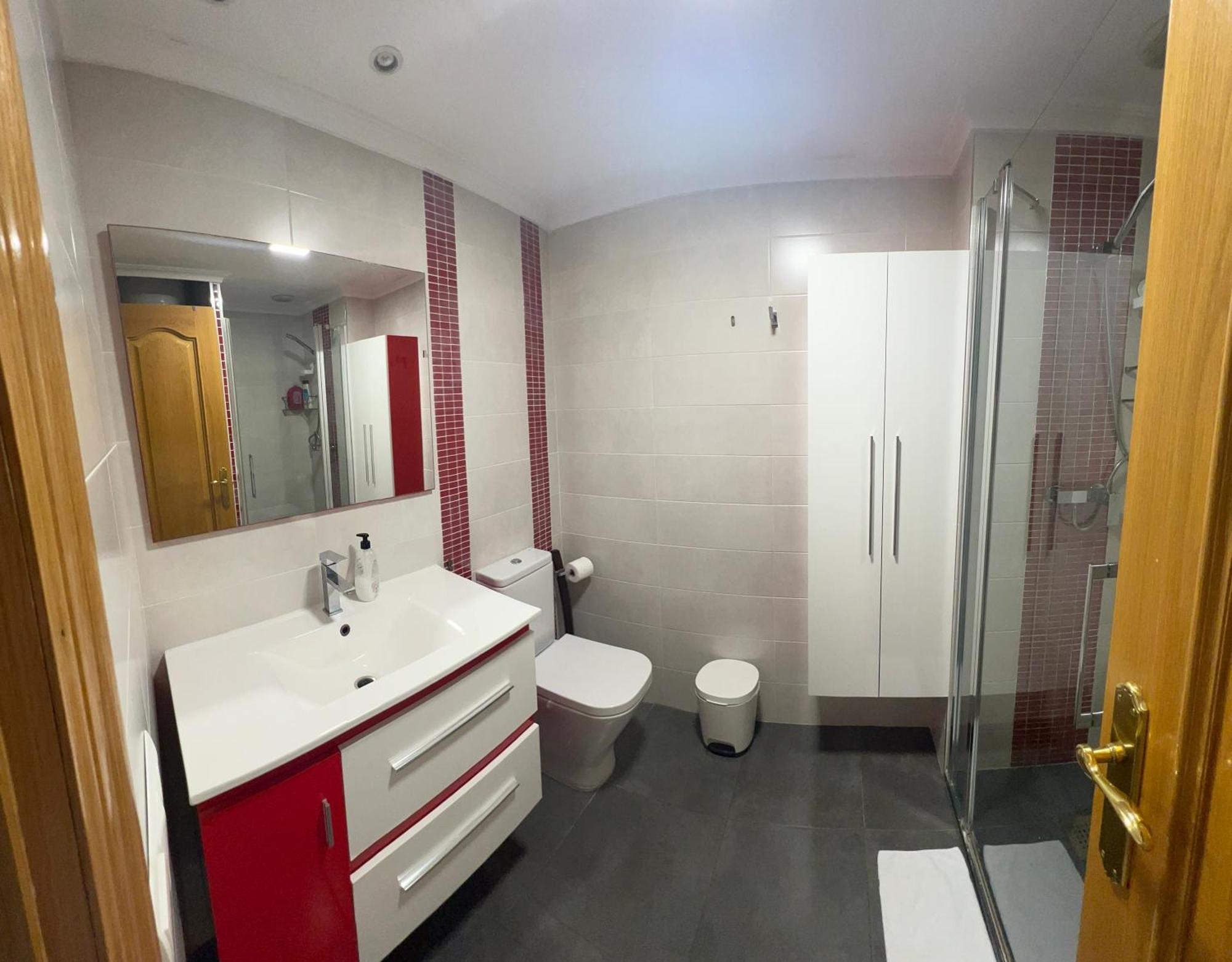 Apartamento San Juan Playa Екстериор снимка