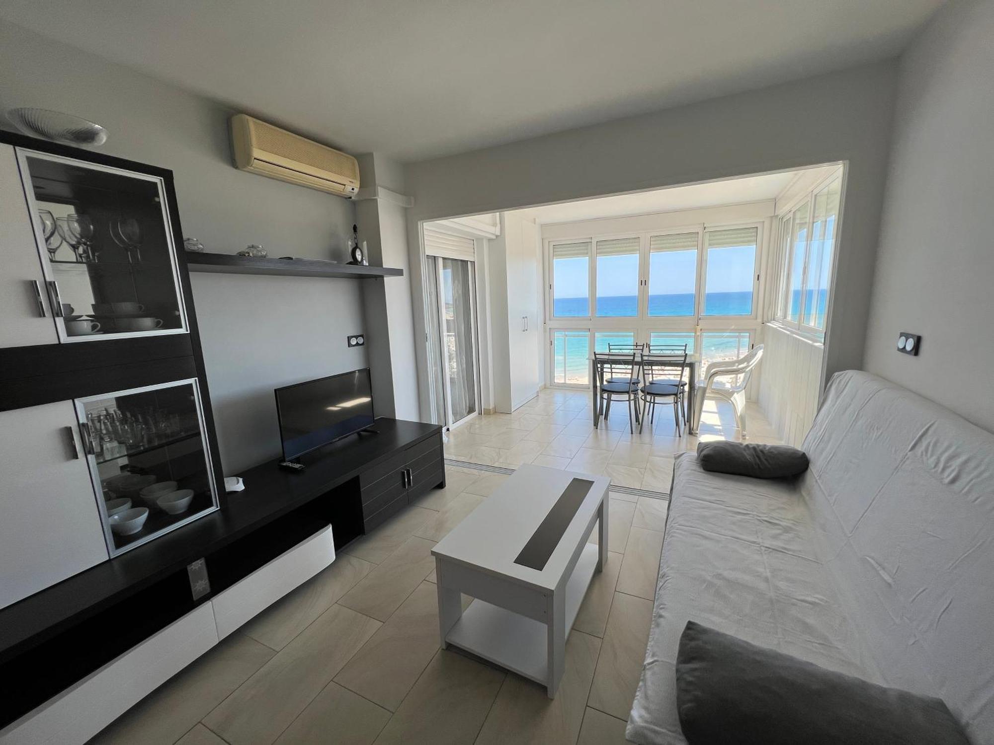 Apartamento San Juan Playa Екстериор снимка