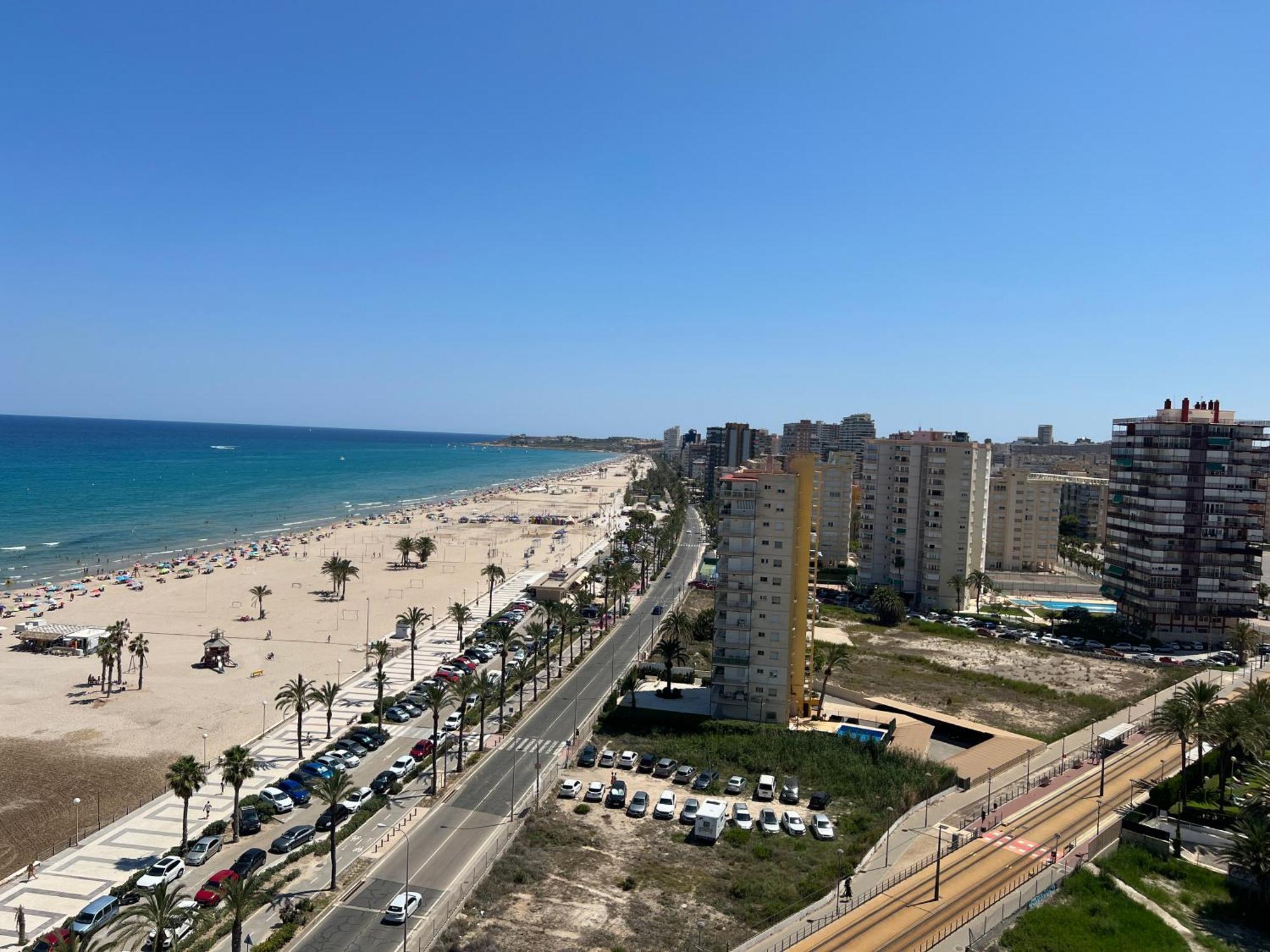 Apartamento San Juan Playa Екстериор снимка