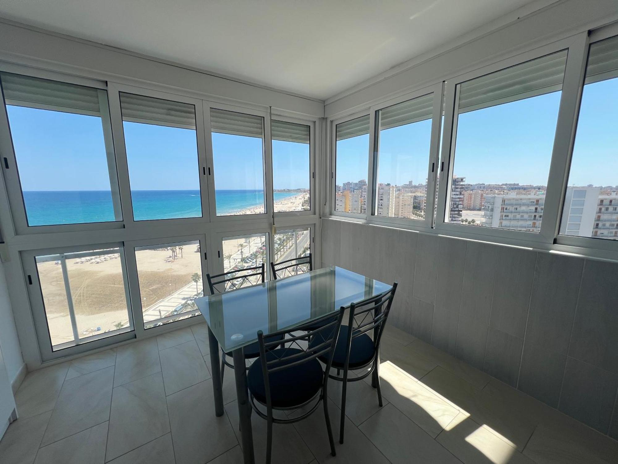 Apartamento San Juan Playa Екстериор снимка