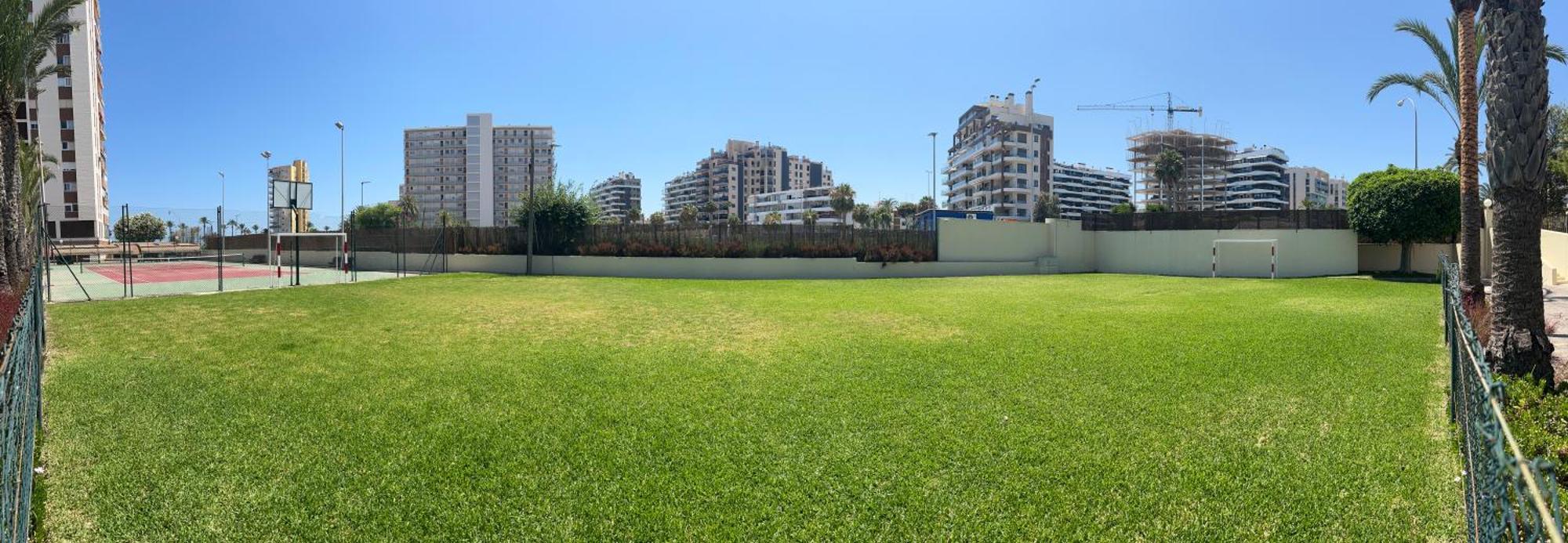 Apartamento San Juan Playa Екстериор снимка