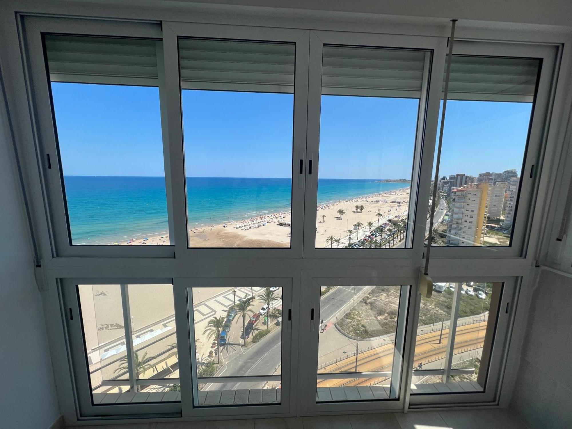 Apartamento San Juan Playa Екстериор снимка