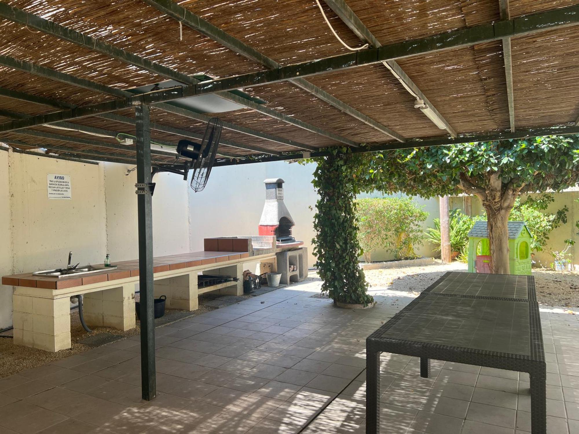 Apartamento San Juan Playa Екстериор снимка